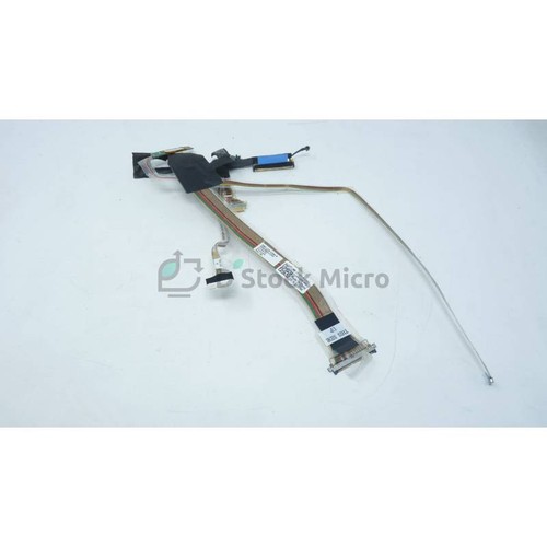 Nappe écran 06374h pour dell - nappe,