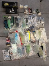 Lot écrans de masque