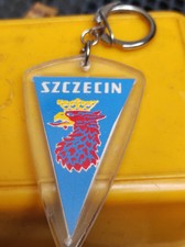 PORTE-CLES PORTE-CLEFS  BLASON