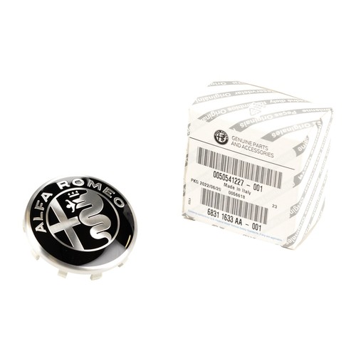 Cache moyeux original pour - moyeux,