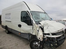 Moteur IVECO 35C17 DAILY FOURGON 1999 Fourgon 35 C V17 H3  Die /R:37501762