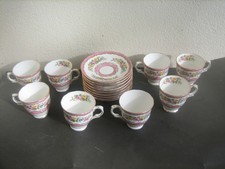 Service café porcelaine - à,