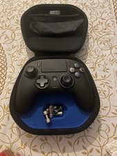 manette de ps4 nacon pour pièce ou à réparé