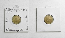 ALLEMAGNE  - R.F.A. pièce de