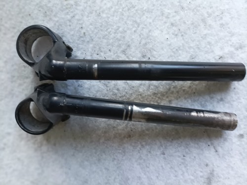 Demi guidon honda - guidon,