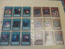 YuGiOh Deck Ré-Volt des