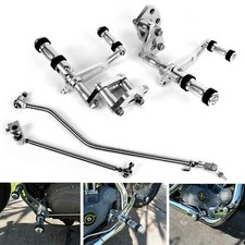 12" Commandes Avancees