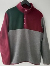 FW16 Supreme Polartec Fleece