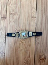 Wwe Centrifugeuse Championnat