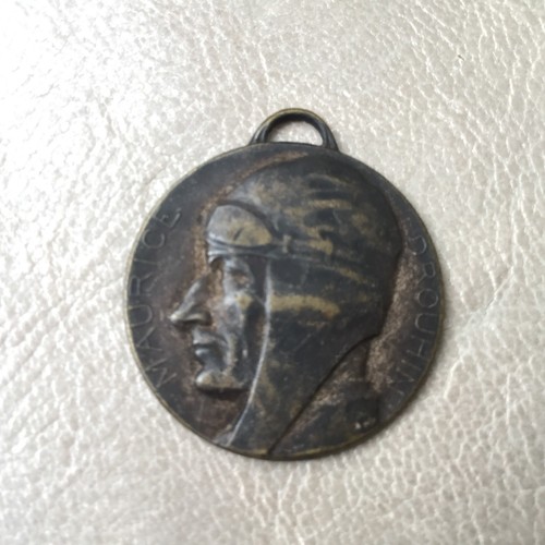Médaille aviation maurice - médaille,