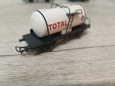 Wagon TOTAL Rivarossi