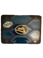 iBenzer Hexpact Protective Case for 13” Macbook Air A1370 A1465 Heavy Duty