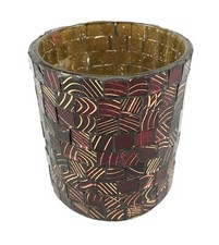 Support De Bougie Votive En