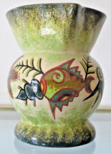 Pichet faïence de Quimper P