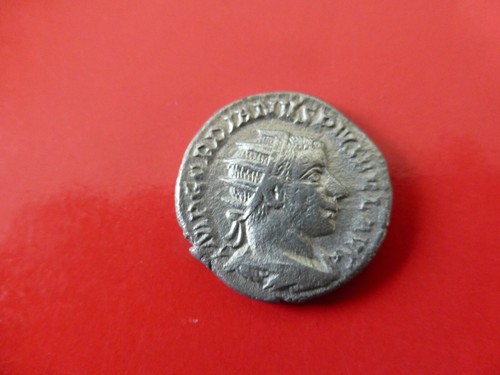 Gordien iii antoninien revers - gordien,
