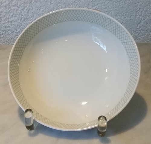 Ancienne coupelle dessert - coupelle,