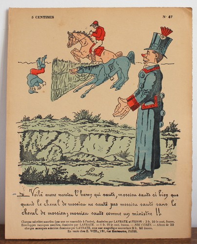 Gravure dessin caricature - gravure,