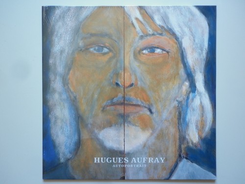 Hugues aufray 33tours vinyle - hugues,
