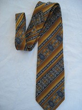 -AUTHENTIQUE cravate cravatte