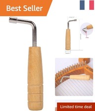 Matrice de Harpe L et Outils