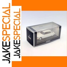 JakeSpecial – Voiture