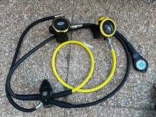 Détendeur Aqualung Legend +