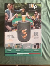 Tireuse à bière BEER UP