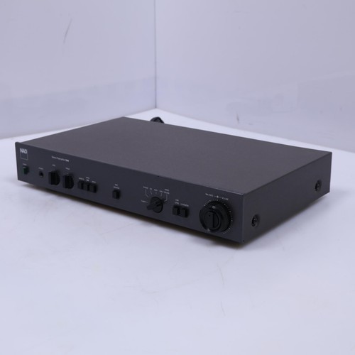 Nad 1240 vintage - nad, stereo