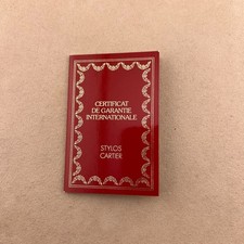 Certificat De Garantie Pour