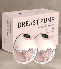 tire lait électrique Neuf