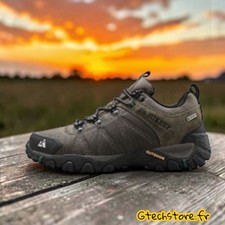 Chaussures randonnée homme - chaussures,