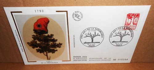Enveloppe jour d c - jour,