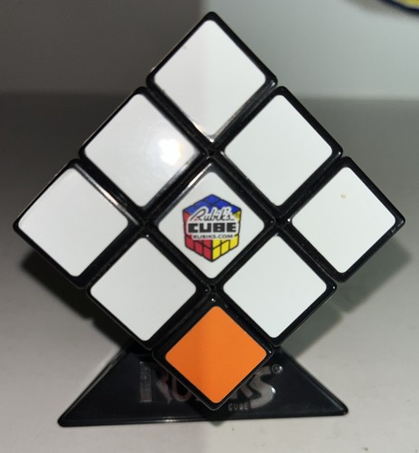 Vintage rubik cube - vintage,