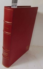 Scarron Le roman comique.  Imprimerie nationale. Illustrations de Westel...