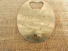 décapsuleur publicitaire