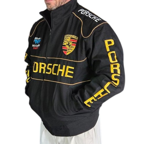 Veste nascar authentique - nascar,