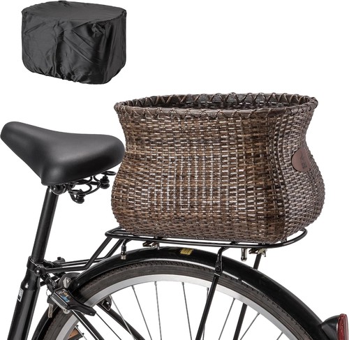 Panier vélo - panier, de