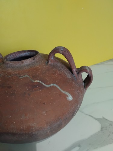 Ancienne cruche eau - ancienne,