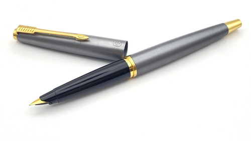 Stylo plume vintage - stylo, 45