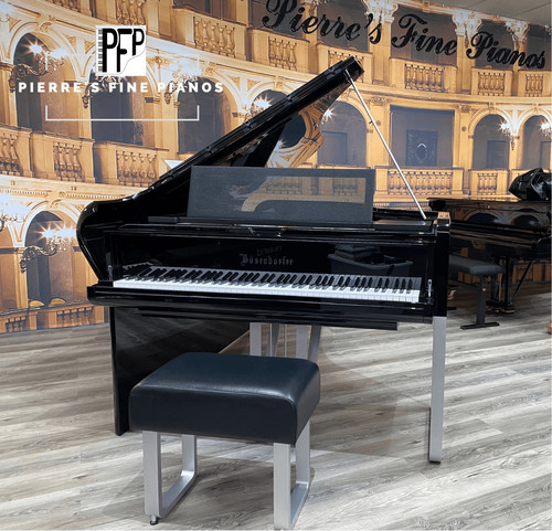 Bosendorfer audi design - bosendorfer,