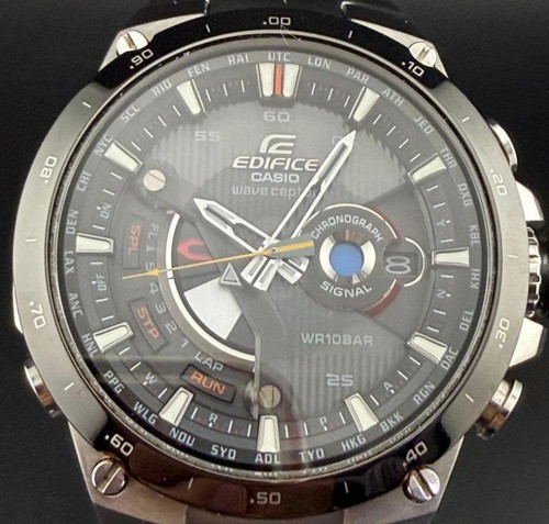 Montre solaire robuste
