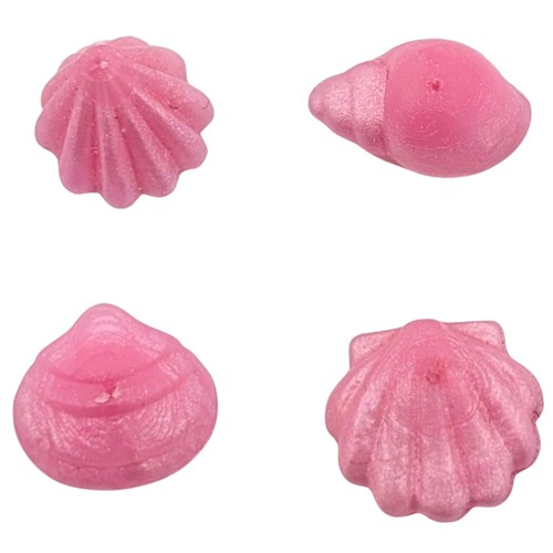 Playmobil lot conques roses - playmobil, 4