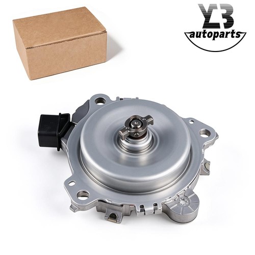 New vtc solenoid actuator - new,