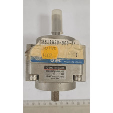 Vérin rotatif SMC CRB1BW50-90S-XF