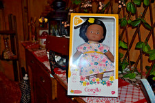 poupee corolle neuve 32 cm