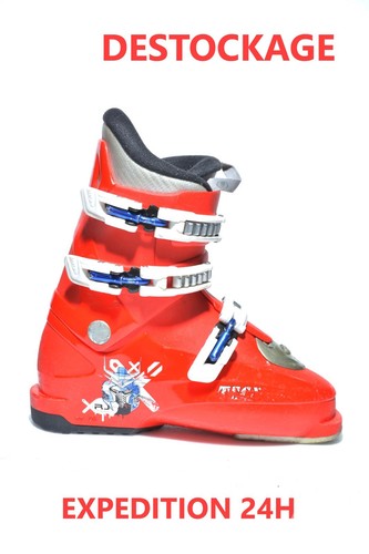 Chaussure ski enfant - chaussure,