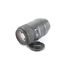 Nikon Sigma EX 2,8/105 DG