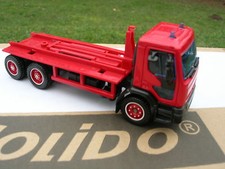 ADM  POMPIER RENAULT PREMIUM