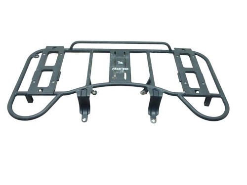 Masai 4x4 châssis arrière - masai,