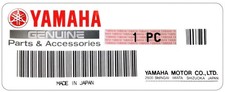 PIECE NEUVE ORIGINE YAMAHA